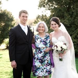 Meet your Posher, Abigail